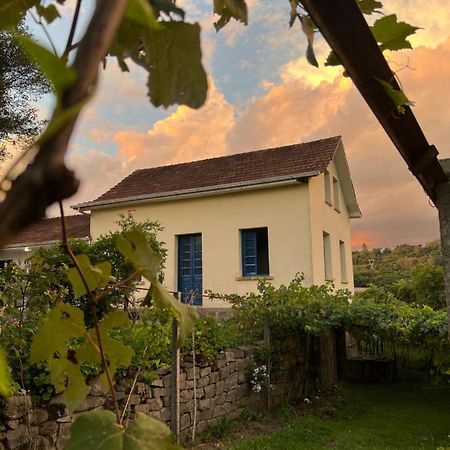 Casa Foresti Bento Goncalves Ngoại thất bức ảnh