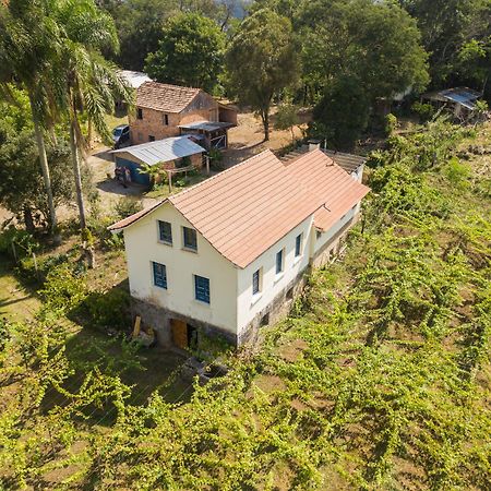 Casa Foresti Bento Goncalves Ngoại thất bức ảnh