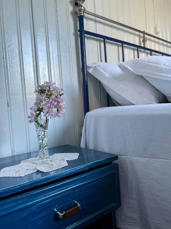 Casa Foresti Bento Goncalves Ngoại thất bức ảnh