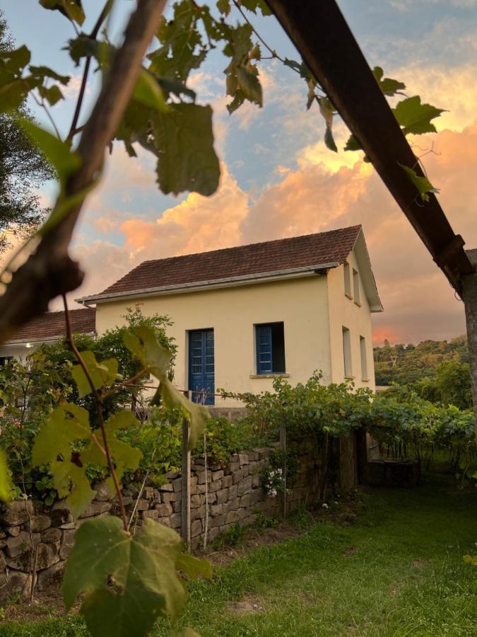 Casa Foresti Bento Goncalves Ngoại thất bức ảnh