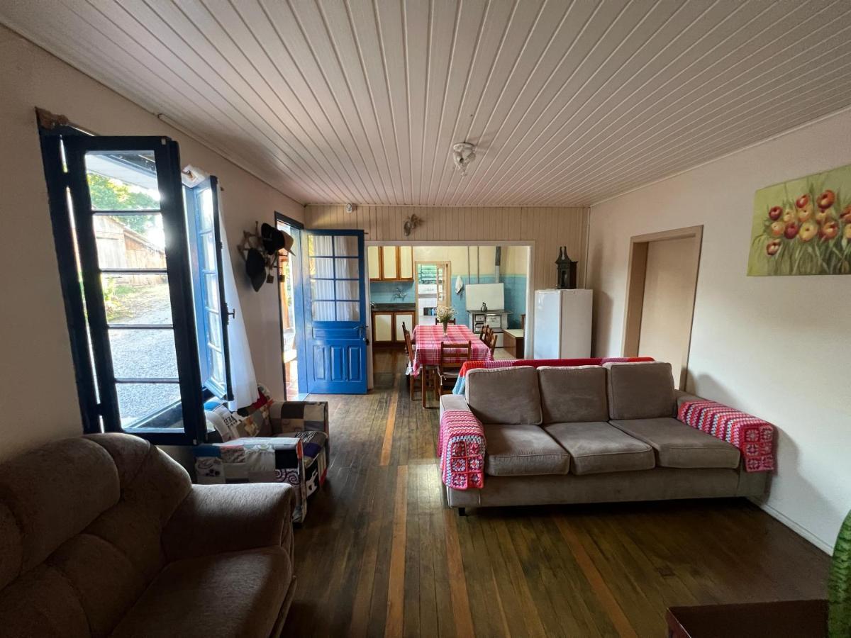 Casa Foresti Bento Goncalves Ngoại thất bức ảnh