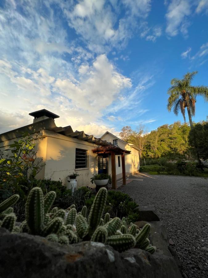 Casa Foresti Bento Goncalves Ngoại thất bức ảnh