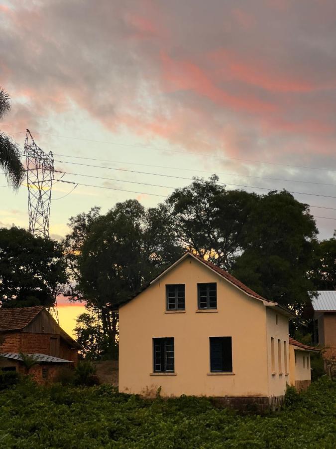 Casa Foresti Bento Goncalves Ngoại thất bức ảnh