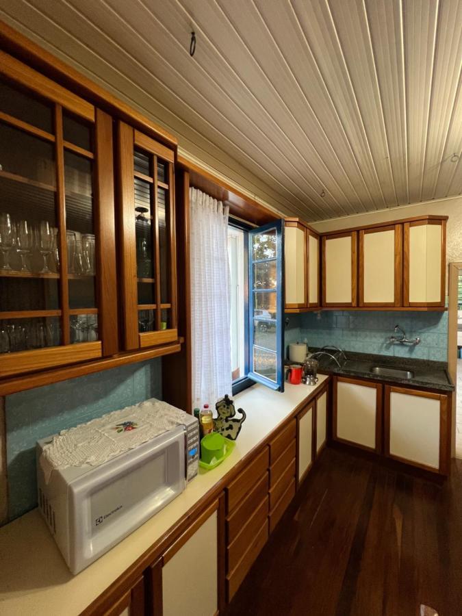 Casa Foresti Bento Goncalves Ngoại thất bức ảnh