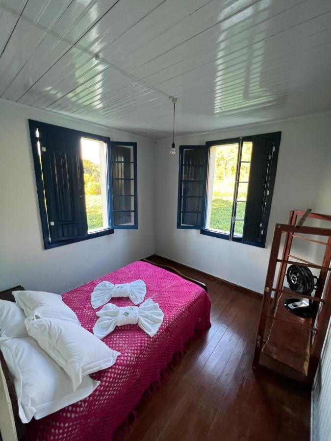 Casa Foresti Bento Goncalves Ngoại thất bức ảnh