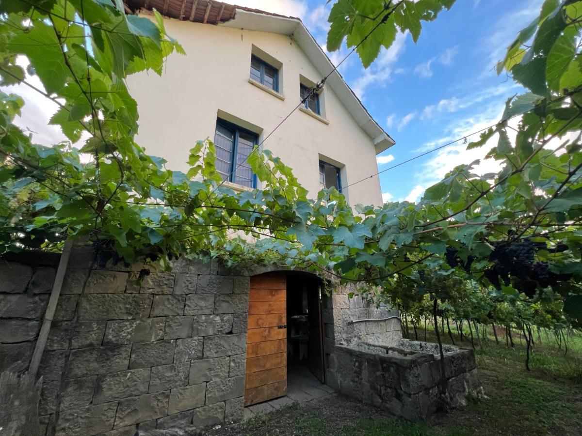 Casa Foresti Bento Goncalves Ngoại thất bức ảnh