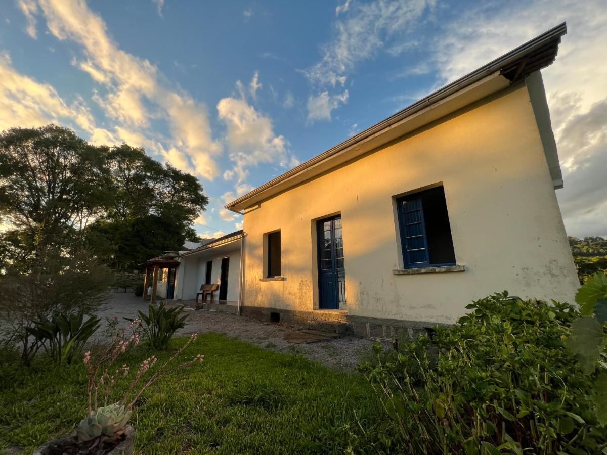 Casa Foresti Bento Goncalves Ngoại thất bức ảnh