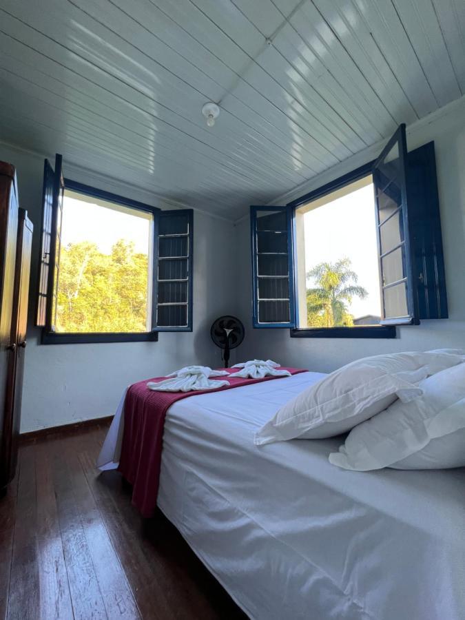 Casa Foresti Bento Goncalves Ngoại thất bức ảnh
