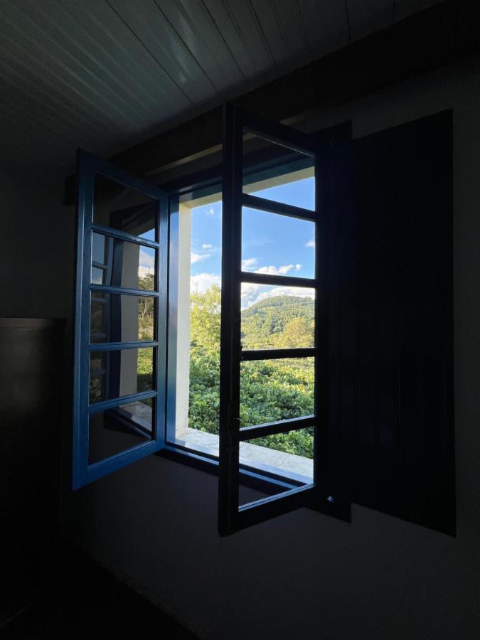 Casa Foresti Bento Goncalves Ngoại thất bức ảnh