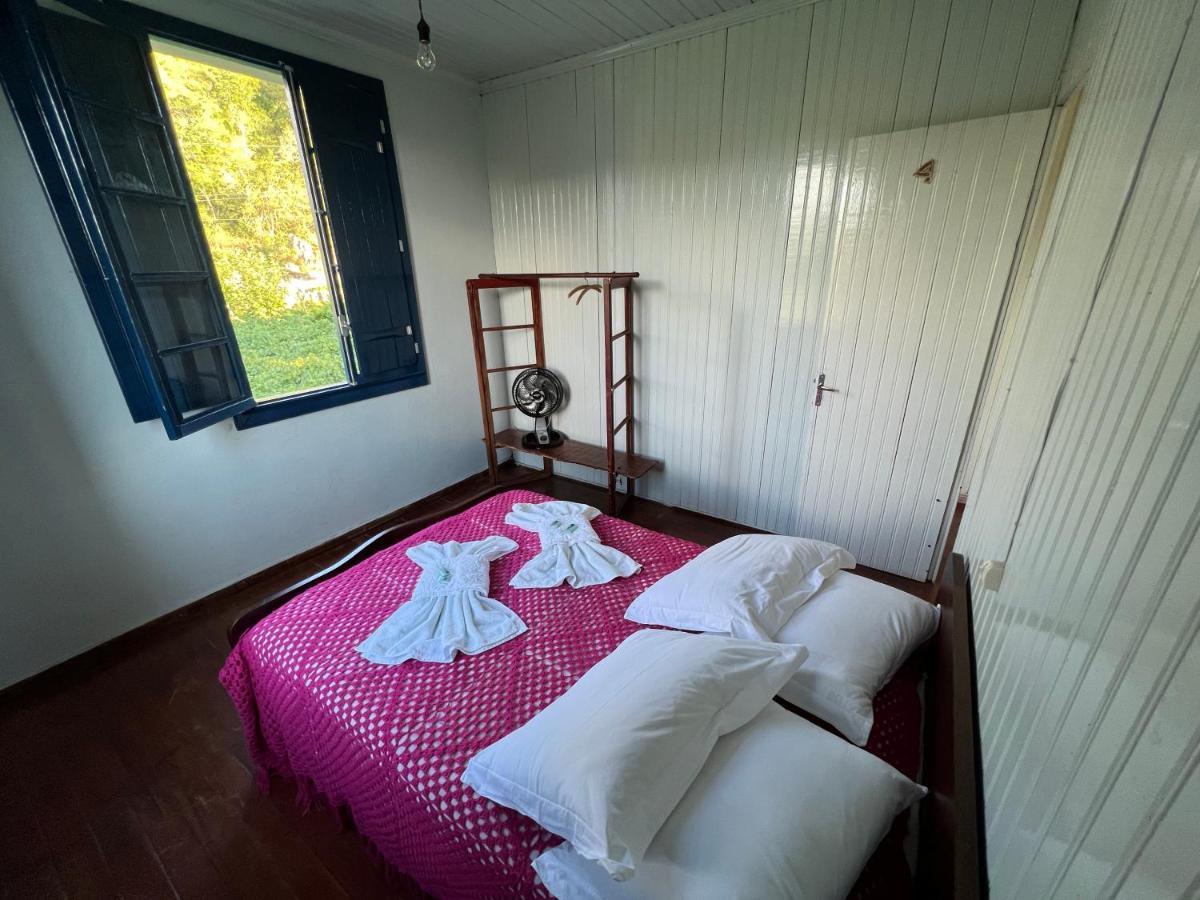 Casa Foresti Bento Goncalves Ngoại thất bức ảnh