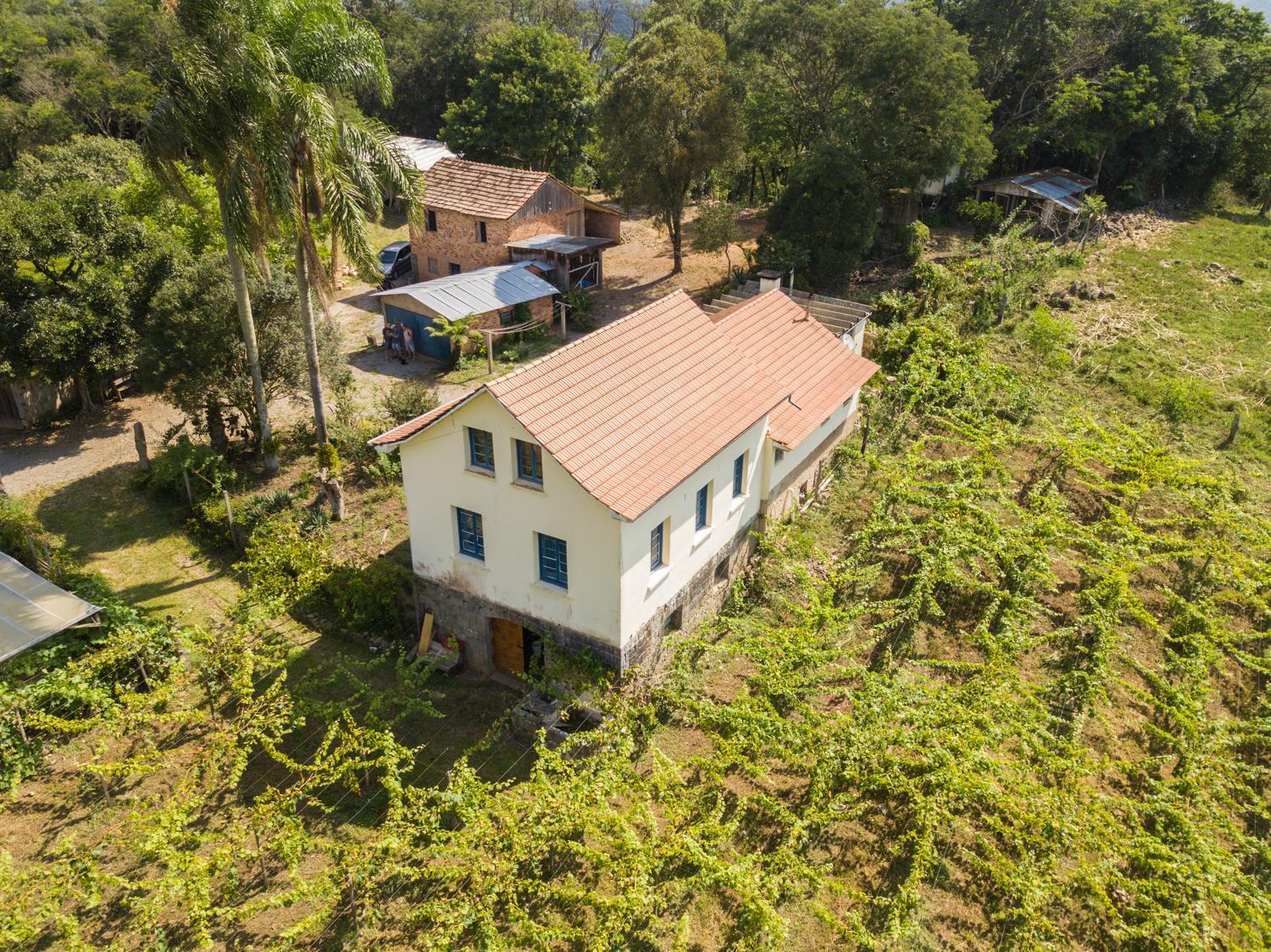 Casa Foresti Bento Goncalves Ngoại thất bức ảnh
